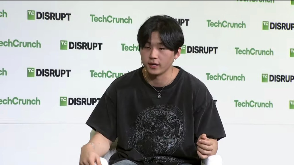 Cluely的Roy Lee暗示病毒式炒作是不够的