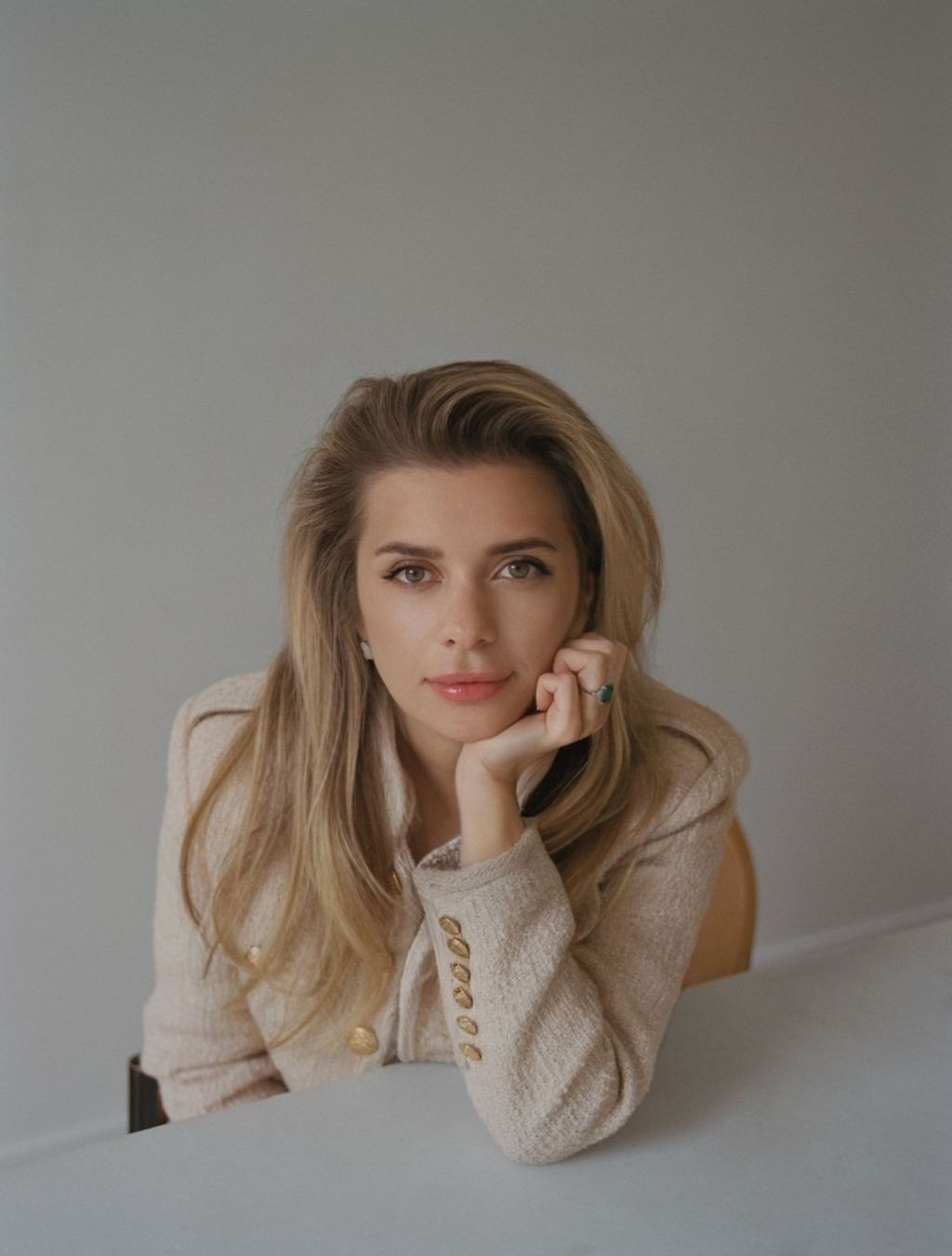 Day One创投玛莎·布赫尔：风投与叙事能力为何密不可分