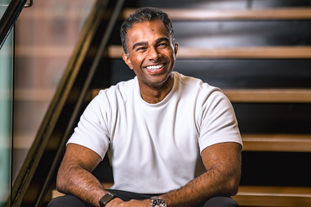 AI公关初创公司Clipbook如何通过一封冷邮件赢得马克·库班的投资