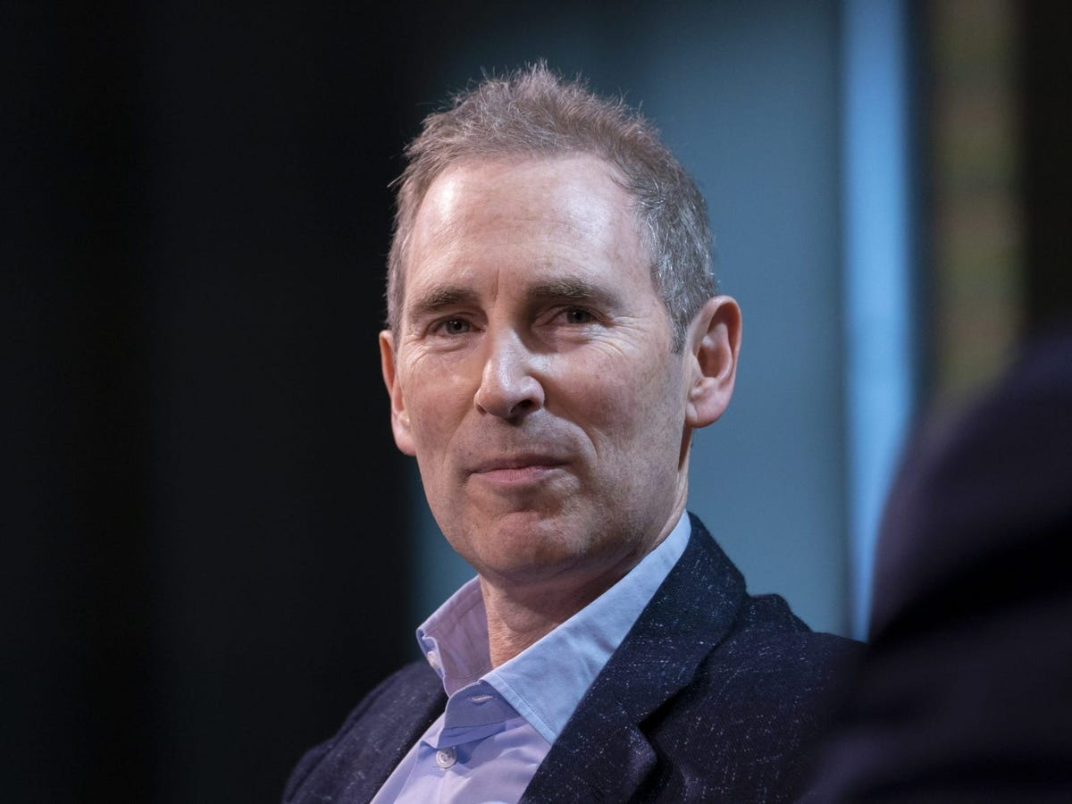 亚马逊发送给被解雇员工的邮件内容 - 商业内幕