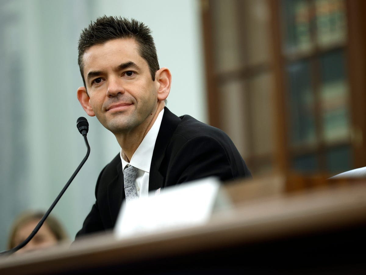 参议院确认马斯克盟友贾里德·艾萨克曼出任下一任NASA局长 - 商业内幕