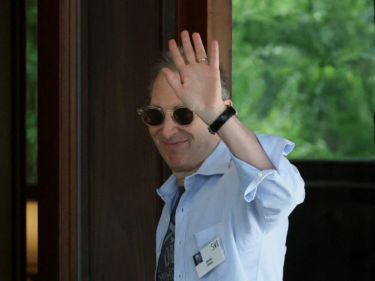 亚马逊裁员：内部备忘录解释创业转型期间的裁员 - 商业内幕