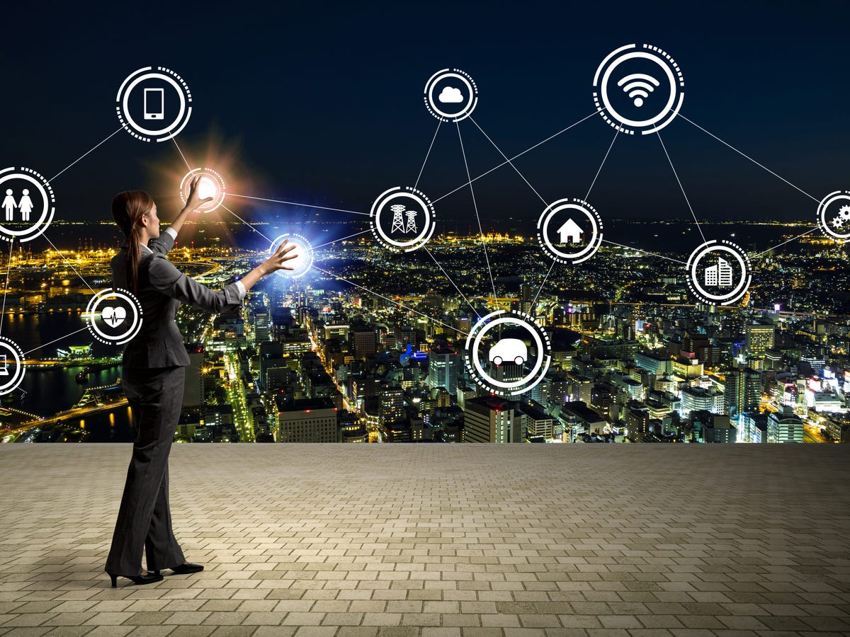 非结构化企业数据如何限制AI性能