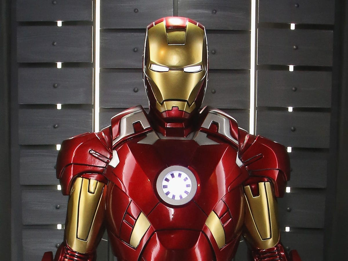 Google云游戏负责人表示AI是游戏开发者的"钢铁侠"战衣