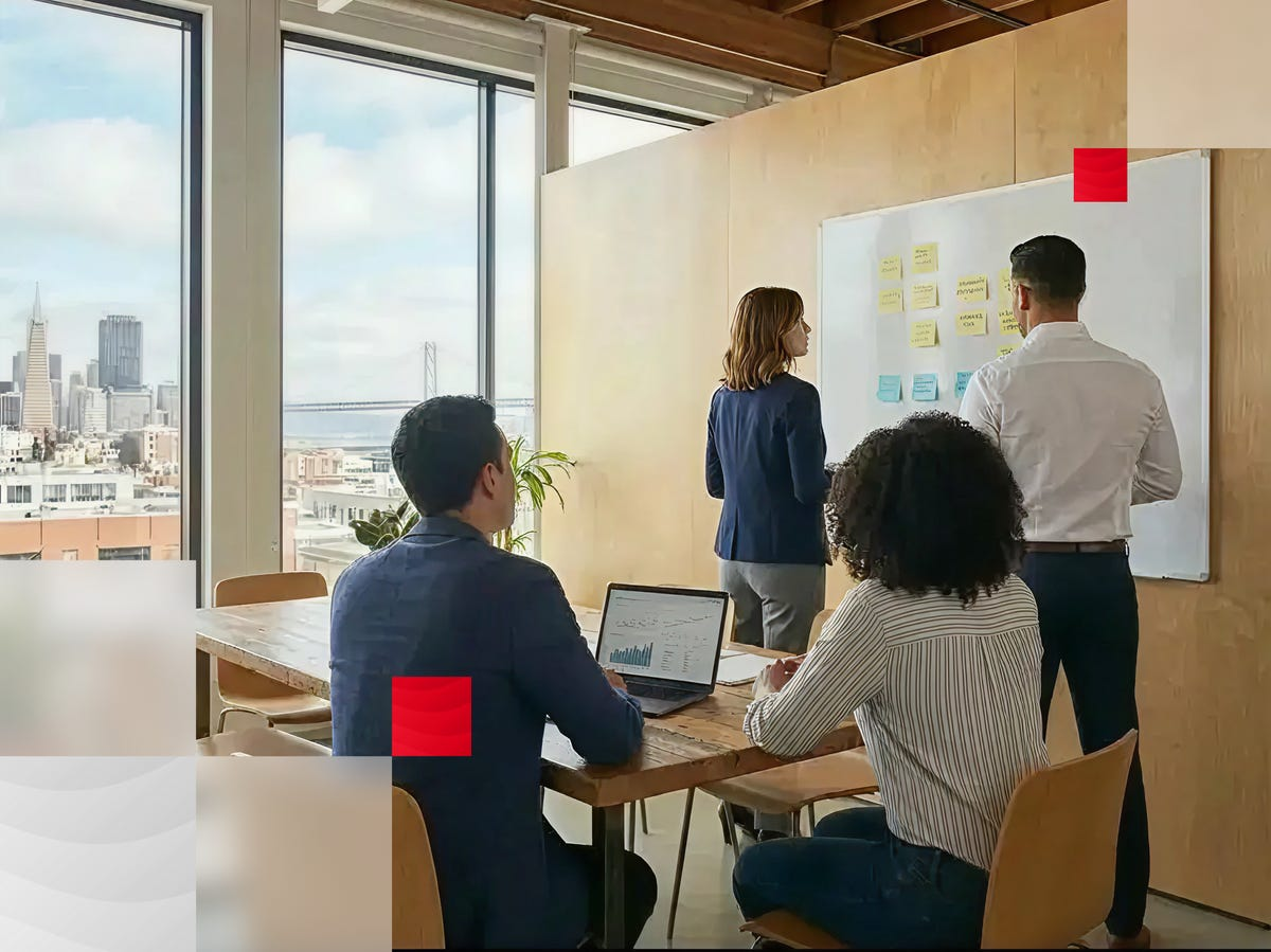 AI加速了营销速度，但品牌难以跟上步伐 - 商业内幕