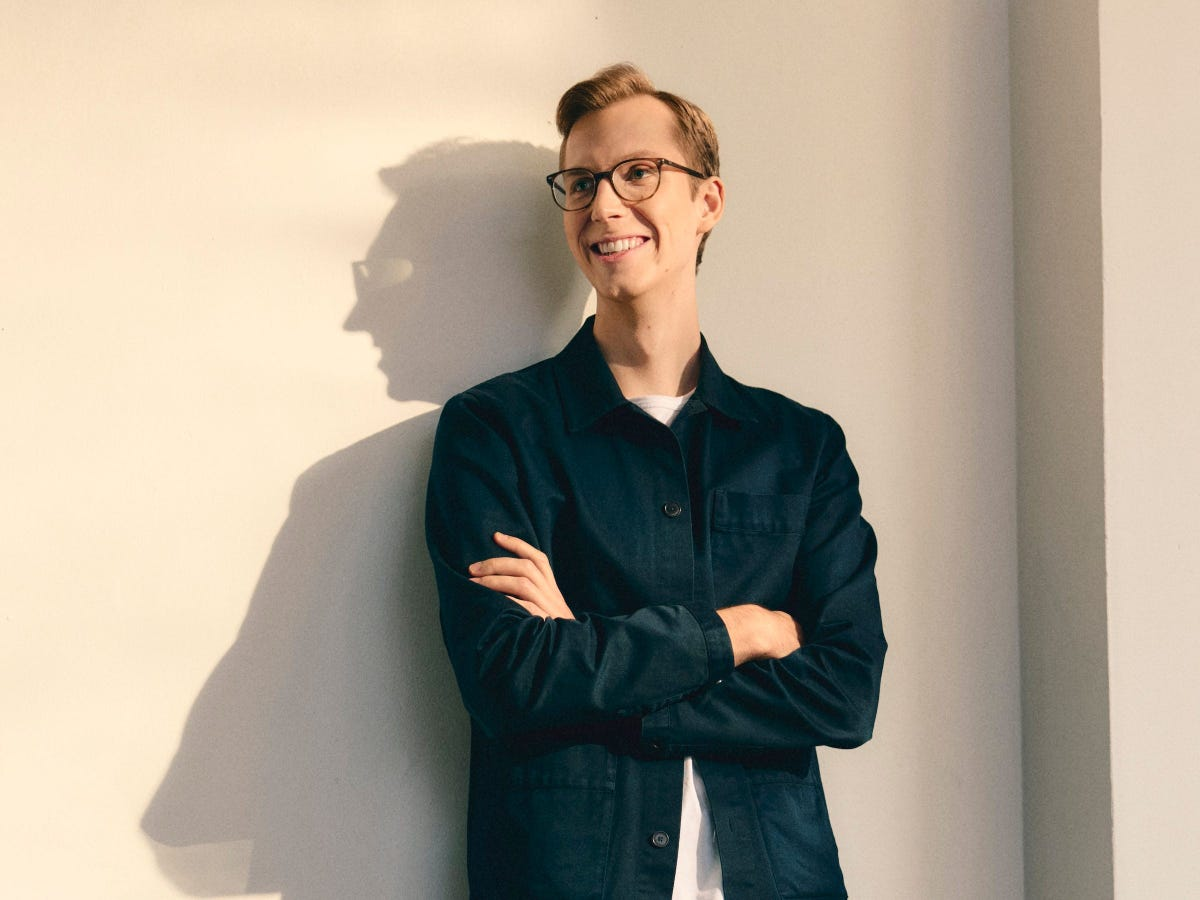 Legora CEO称他仍会亲自面试每个人并提出这个问题 - Business Insider