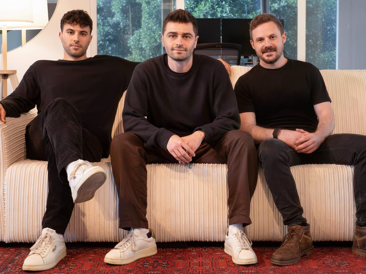 Limy筹集1000万美元助力品牌提升AI代理可见度：融资演示文稿 - 商业内幕