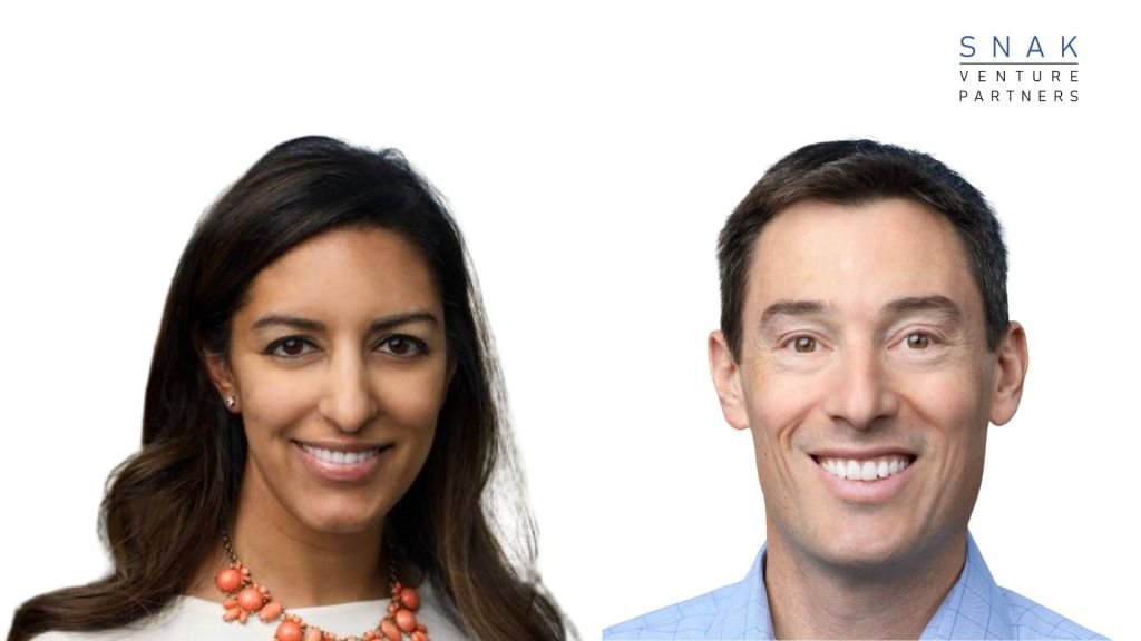 SNAK Venture Partners筹集5000万美元基金投资垂直市场