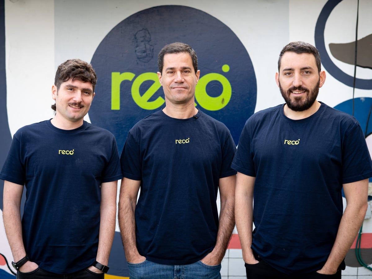 Reco在人工智能网络安全需求增长背景下完成3000万美元B轮融资 - Business Insider