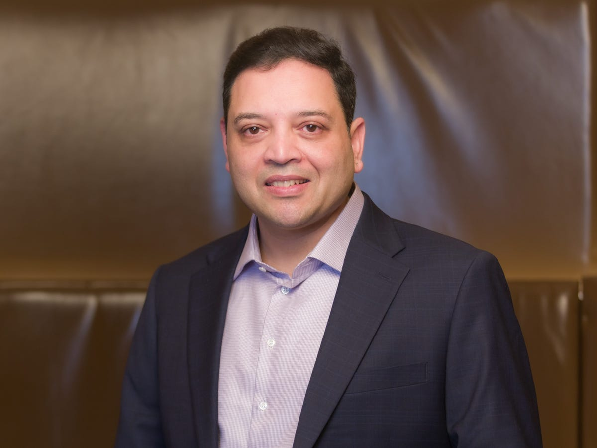 格鲁夫融资5000万美元扩大AI电力基础设施 - 商业内幕