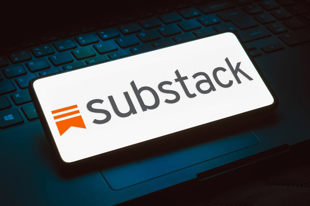 Substack确认数据泄露影响用户邮箱地址和电话号码