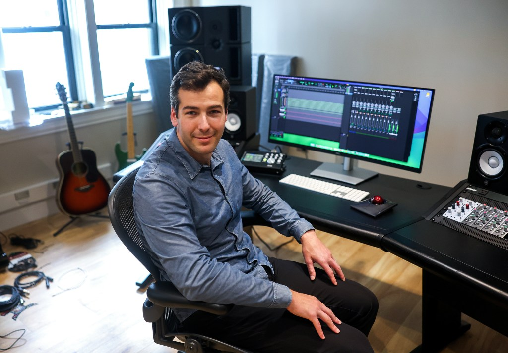 AI音乐生成器Suno达到200万付费订阅用户，年度经常性收入达3亿美元